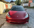 Тесла Модель 3, объемом двигателя 0 л и пробегом 113 тыс. км за 19000 $, фото 1 на Automoto.ua