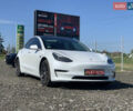 Тесла Модель 3, объемом двигателя 0 л и пробегом 94 тыс. км за 17000 $, фото 6 на Automoto.ua