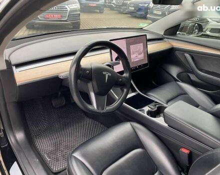 Тесла Модель 3, об'ємом двигуна 0 л та пробігом 123 тис. км за 15700 $, фото 9 на Automoto.ua