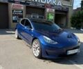 Тесла Модель 3, объемом двигателя 0 л и пробегом 135 тыс. км за 17950 $, фото 1 на Automoto.ua