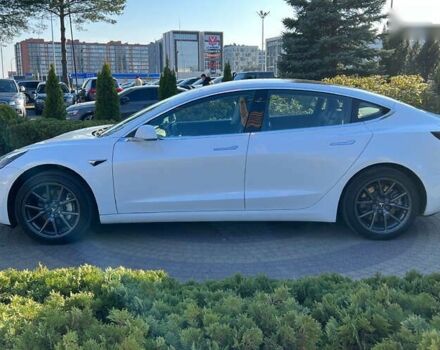 Тесла Модель 3, об'ємом двигуна 0 л та пробігом 120 тис. км за 16800 $, фото 3 на Automoto.ua