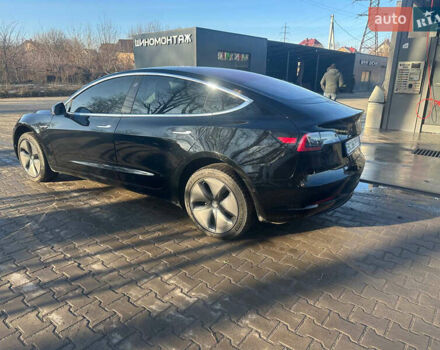 Тесла Модель 3, об'ємом двигуна 0 л та пробігом 176 тис. км за 16300 $, фото 12 на Automoto.ua