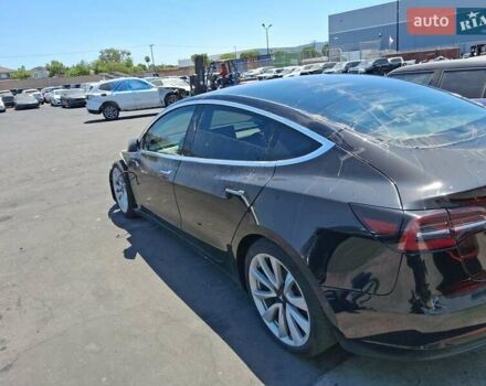 Тесла Модель 3, об'ємом двигуна 0 л та пробігом 150 тис. км за 8500 $, фото 50 на Automoto.ua