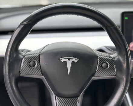 Тесла Модель 3 2018 у Дубно на Automoto.ua Тесла Модель 3, об'ємом двигуна 0 л та пробігом 199 тис. км за 15999 $, фото 15 на Automoto.ua