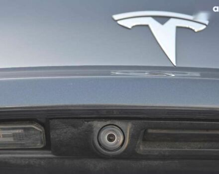 Тесла Модель 3, объемом двигателя 0 л и пробегом 94 тыс. км за 19500 $, фото 27 на Automoto.ua
