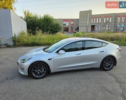 Тесла Модель 3, объемом двигателя 0 л и пробегом 133 тыс. км за 17500 $, фото 6 на Automoto.ua