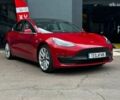 Тесла Модель 3, объемом двигателя 0 л и пробегом 82 тыс. км за 19500 $, фото 11 на Automoto.ua