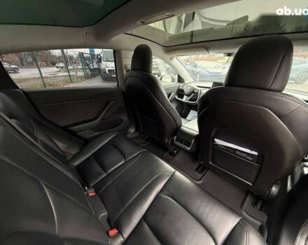 Тесла Модель 3, об'ємом двигуна 0 л та пробігом 255 тис. км за 12600 $, фото 11 на Automoto.ua