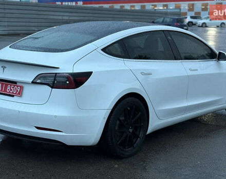 Тесла Модель 3, об'ємом двигуна 0 л та пробігом 246 тис. км за 15500 $, фото 2 на Automoto.ua