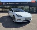 Тесла Модель 3, объемом двигателя 0 л и пробегом 140 тыс. км за 14999 $, фото 9 на Automoto.ua