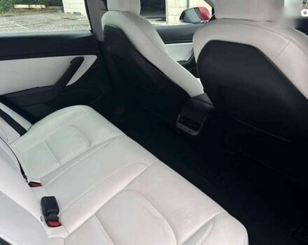 Тесла Модель 3, об'ємом двигуна 0 л та пробігом 101 тис. км за 16800 $, фото 19 на Automoto.ua