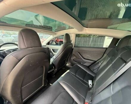 Тесла Модель 3, об'ємом двигуна 0 л та пробігом 220 тис. км за 13300 $, фото 4 на Automoto.ua