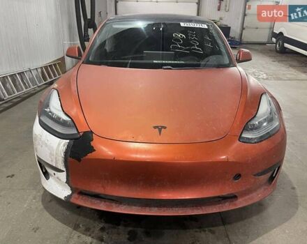 Тесла Модель 3, объемом двигателя 0 л и пробегом 80 тыс. км за 15900 $, фото 5 на Automoto.ua