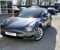 Тесла Модель 3, объемом двигателя 0 л и пробегом 165 тыс. км за 17500 $, фото 11 на Automoto.ua