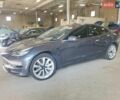 Тесла Модель 3, объемом двигателя 0 л и пробегом 113 тыс. км за 4100 $, фото 1 на Automoto.ua