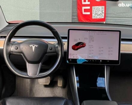 Тесла Модель 3, объемом двигателя 0 л и пробегом 146 тыс. км за 19499 $, фото 17 на Automoto.ua