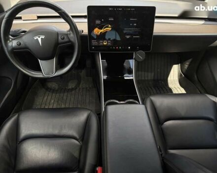 Тесла Модель 3, объемом двигателя 0 л и пробегом 147 тыс. км за 17300 $, фото 8 на Automoto.ua