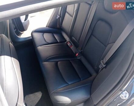 Тесла Модель 3, об'ємом двигуна 0 л та пробігом 141 тис. км за 19500 $, фото 15 на Automoto.ua