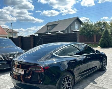 Тесла Модель 3, объемом двигателя 0 л и пробегом 142 тыс. км за 16900 $, фото 2 на Automoto.ua