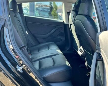 Тесла Модель 3, объемом двигателя 0 л и пробегом 176 тыс. км за 11200 $, фото 14 на Automoto.ua
