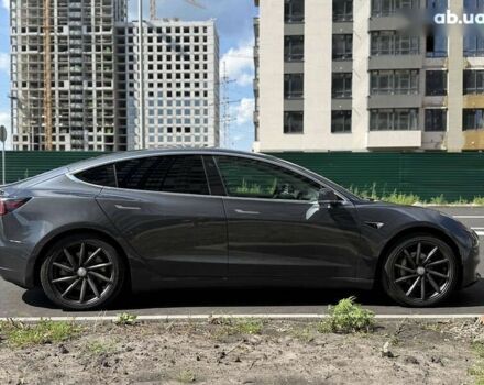 Тесла Модель 3, объемом двигателя 0 л и пробегом 147 тыс. км за 17300 $, фото 3 на Automoto.ua