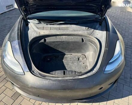 Тесла Модель 3, об'ємом двигуна 0 л та пробігом 255 тис. км за 12500 $, фото 11 на Automoto.ua