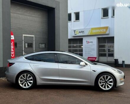 Тесла Модель 3, объемом двигателя 0 л и пробегом 140 тыс. км за 17999 $, фото 10 на Automoto.ua