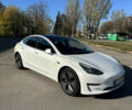 Тесла Модель 3, объемом двигателя 0 л и пробегом 46 тыс. км за 19500 $, фото 14 на Automoto.ua