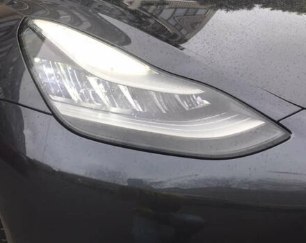 Тесла Модель 3, объемом двигателя 0 л и пробегом 67 тыс. км за 35500 $, фото 16 на Automoto.ua