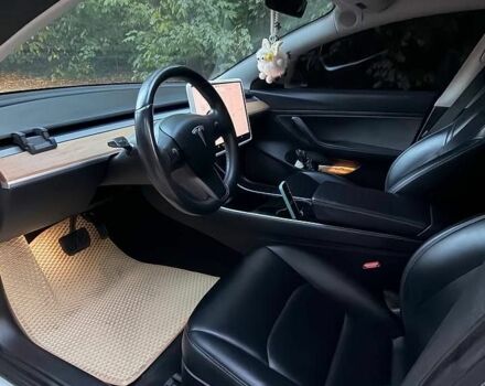 Тесла Модель 3, объемом двигателя 0 л и пробегом 102 тыс. км за 17500 $, фото 2 на Automoto.ua