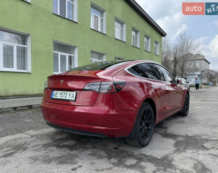 Тесла Модель 3, об'ємом двигуна 0 л та пробігом 130 тис. км за 20000 $, фото 2 на Automoto.ua