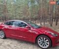 Тесла Модель 3, объемом двигателя 0 л и пробегом 162 тыс. км за 15400 $, фото 7 на Automoto.ua