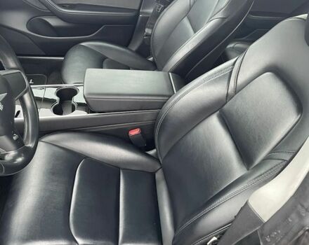 Тесла Модель 3, объемом двигателя 0 л и пробегом 103 тыс. км за 16200 $, фото 19 на Automoto.ua