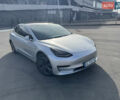 Тесла Модель 3, об'ємом двигуна 0 л та пробігом 141 тис. км за 15900 $, фото 1 на Automoto.ua