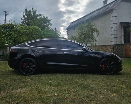 Тесла Модель 3, об'ємом двигуна 0 л та пробігом 210 тис. км за 17000 $, фото 6 на Automoto.ua