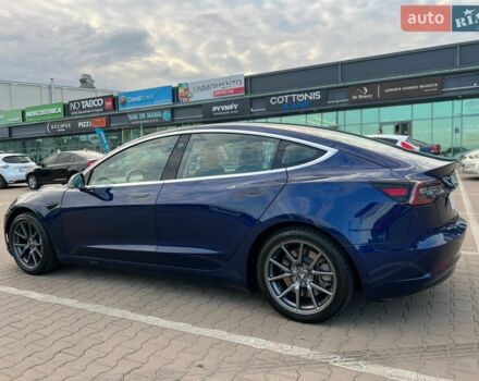Тесла Модель 3, об'ємом двигуна 0 л та пробігом 106 тис. км за 16300 $, фото 9 на Automoto.ua