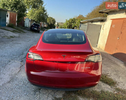 Тесла Модель 3, объемом двигателя 0 л и пробегом 113 тыс. км за 19000 $, фото 3 на Automoto.ua