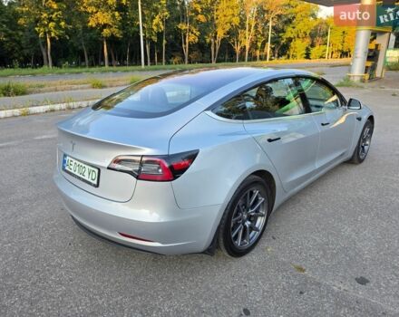 Тесла Модель 3, объемом двигателя 0 л и пробегом 133 тыс. км за 17500 $, фото 8 на Automoto.ua
