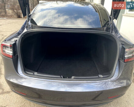 Тесла Модель 3, об'ємом двигуна 0 л та пробігом 85 тис. км за 34000 $, фото 14 на Automoto.ua