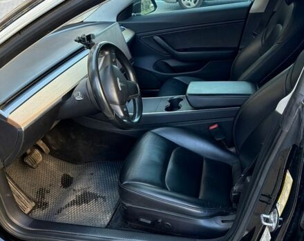 Тесла Модель 3, об'ємом двигуна 0 л та пробігом 218 тис. км за 12700 $, фото 11 на Automoto.ua