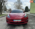 Тесла Модель 3, объемом двигателя 0 л и пробегом 130 тыс. км за 21000 $, фото 12 на Automoto.ua