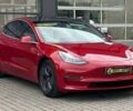Тесла Модель 3, об'ємом двигуна 0 л та пробігом 101 тис. км за 16800 $, фото 1 на Automoto.ua