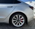Тесла Модель 3 2018 у Луцьку на Automoto.ua Тесла Модель 3, об'ємом двигуна 0 л та пробігом 163 тис. км за 11700 $, фото 8 на Automoto.ua