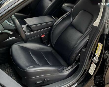 Тесла Модель 3, объемом двигателя 0 л и пробегом 120 тыс. км за 18999 $, фото 12 на Automoto.ua