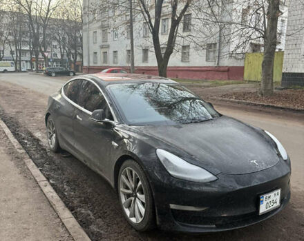 Тесла Модель 3, об'ємом двигуна 0 л та пробігом 140 тис. км за 17400 $, фото 1 на Automoto.ua