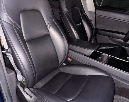 Тесла Модель 3, об'ємом двигуна 0 л та пробігом 287 тис. км за 13900 $, фото 13 на Automoto.ua