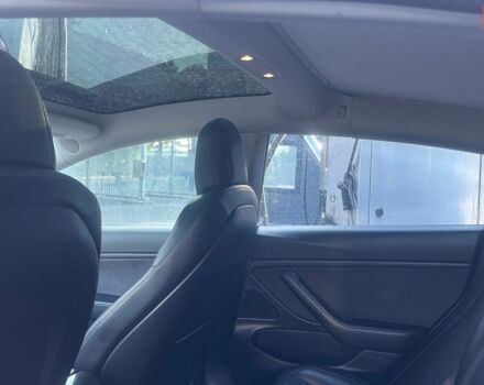 Тесла Модель 3, объемом двигателя 0 л и пробегом 385 тыс. км за 11800 $, фото 19 на Automoto.ua