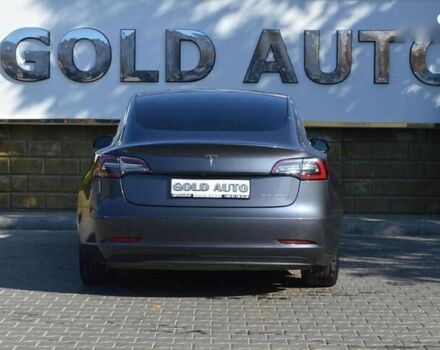 Тесла Модель 3, объемом двигателя 0 л и пробегом 94 тыс. км за 19500 $, фото 10 на Automoto.ua