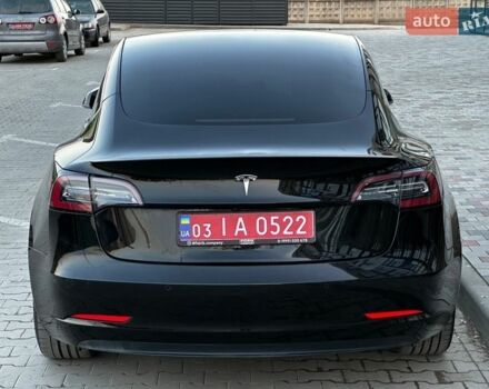Тесла Модель 3, об'ємом двигуна 0 л та пробігом 150 тис. км за 14400 $, фото 15 на Automoto.ua