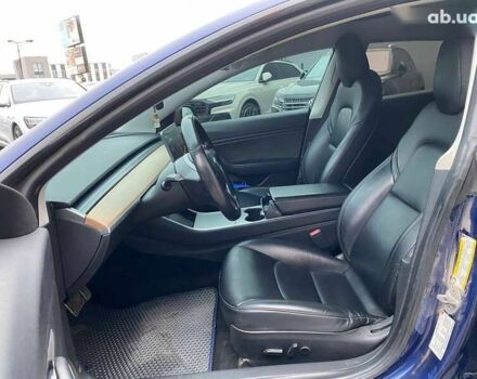 Тесла Модель 3, объемом двигателя 0 л и пробегом 197 тыс. км за 14700 $, фото 12 на Automoto.ua